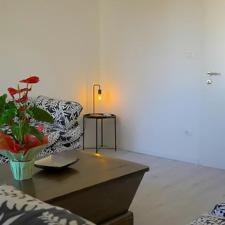 Casa Giotti X9 Apartman *