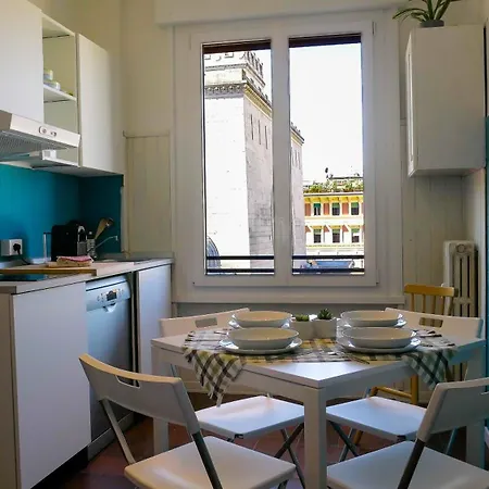 Casa Giotti X9 Apartman *