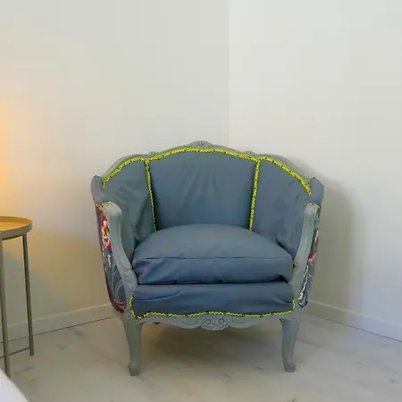 Apartman Casa Giotti X9