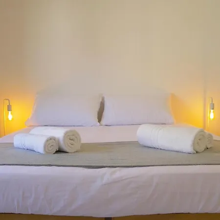 Apartman Casa Giotti X9 Trieszt