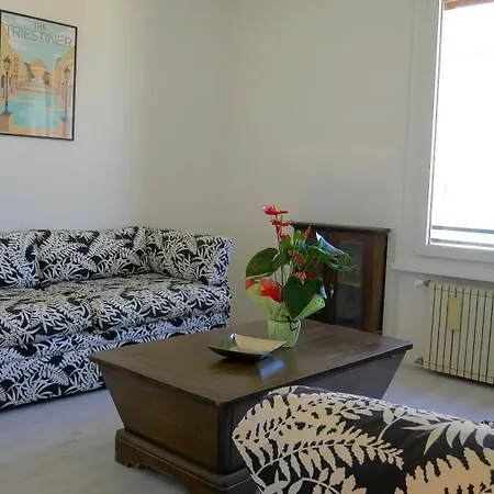 Casa Giotti X9 * Trieszt