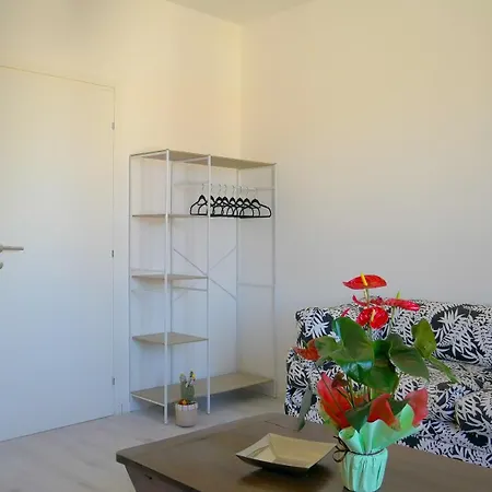 Casa Giotti X9 Trieszt