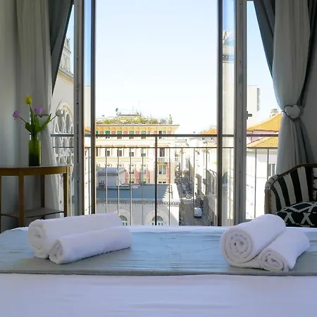 公寓 Casa Giotti X9 *