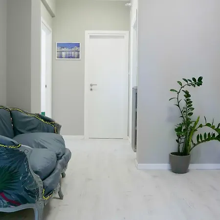 Casa Giotti X9 公寓 *