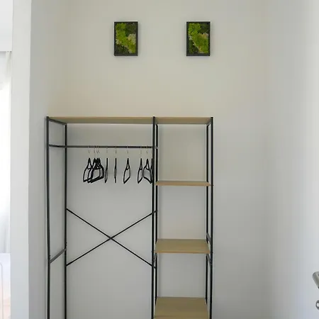 Casa Giotti X9 公寓 的里雅斯特