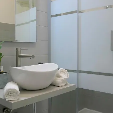 公寓 Casa Giotti X9