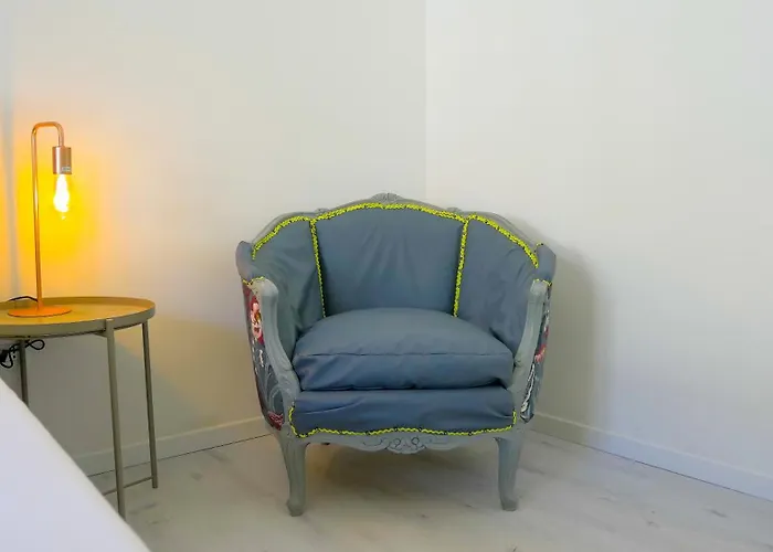 Daire Casa Giotti X9