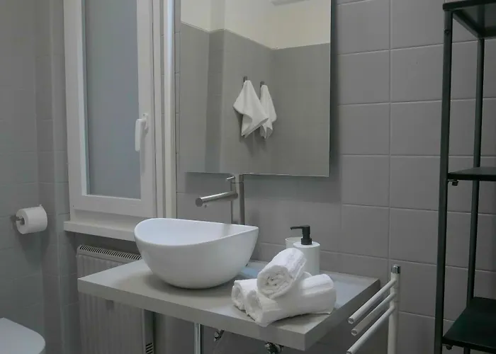 Casa Giotti X9 * Trieste