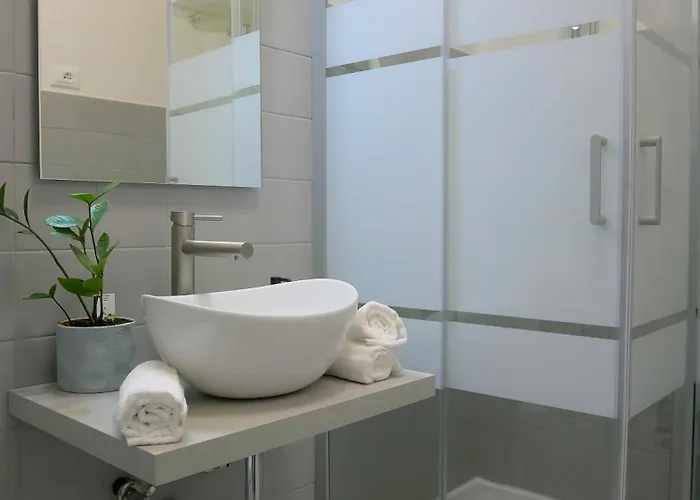 Daire Casa Giotti X9