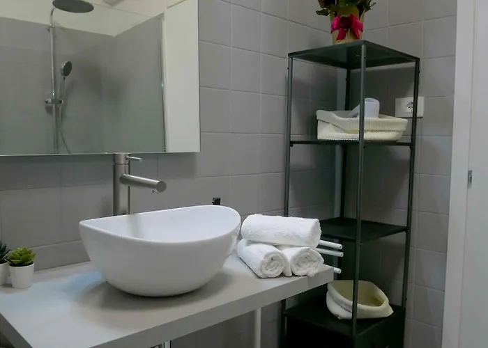 Casa Giotti X9 Daire